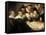 The Anatomy Lesson of Dr. Nicolaes Tulp, 1632-Rembrandt van Rijn-Framed Stretched Canvas