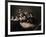 The Anatomy Lesson of Dr. Nicolaes Tulp, 1632-Rembrandt van Rijn-Framed Giclee Print