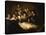 The Anatomy Lesson of Dr. Nicolaes Tulp-Rembrandt van Rijn-Stretched Canvas