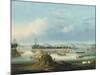 The Anchorage at Whampoa, C.1855-You Qua-Mounted Giclee Print