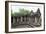 The Ancient City of Muang Boran, Bangkok, Thailand-null-Framed Giclee Print