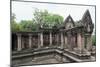 The Ancient City of Muang Boran, Bangkok, Thailand-null-Mounted Giclee Print