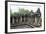 The Ancient City of Muang Boran, Bangkok, Thailand-null-Framed Giclee Print