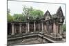 The Ancient City of Muang Boran, Bangkok, Thailand-null-Mounted Giclee Print