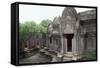 The Ancient City of Muang Boran, Bangkok, Thailand-null-Framed Stretched Canvas