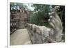 The Ancient City of Muang Boran, Bangkok, Thailand-null-Framed Giclee Print