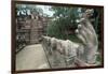 The Ancient City of Muang Boran, Bangkok, Thailand-null-Framed Giclee Print