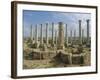 The Ancient Greek City of Appolonia, Libya, North Africa-Jane Sweeney-Framed Photographic Print