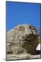 The Ancient Lion of Kea Dating from 600Bc-Tuul-Mounted Photographic Print