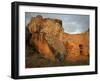 The Ancient Ruins of Great Zimbabwe, UNESCO World Heritage Site, Zimbabwe, Africa-Andrew Mcconnell-Framed Photographic Print