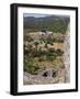 The Ancient Ruins of Great Zimbabwe, UNESCO World Heritage Site, Zimbabwe, Africa-Andrew Mcconnell-Framed Photographic Print