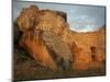 The Ancient Ruins of Great Zimbabwe, UNESCO World Heritage Site, Zimbabwe, Africa-Andrew Mcconnell-Mounted Photographic Print