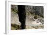 The Ancient Theater, Delphi, UNESCO World Heritage Site, Peloponnese, Greece, Europe-Jean-Pierre De Mann-Framed Photographic Print