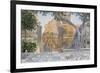 The Ancient Tree, 2011-Lucy Willis-Framed Giclee Print