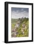 The Ancient Village of Rocamadour, a Pilgrimage Destination, in the Lot Area, France, Europe-Julian Elliott-Framed Photographic Print