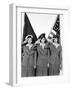 The Andrews Sisters-null-Framed Giclee Print