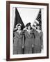 The Andrews Sisters-null-Framed Giclee Print