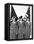 The Andrews Sisters-null-Framed Stretched Canvas