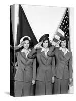 The Andrews Sisters-null-Stretched Canvas