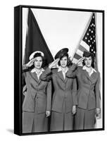 The Andrews Sisters-null-Framed Stretched Canvas