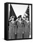 The Andrews Sisters-null-Framed Stretched Canvas