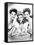 The Andrews Sisters-null-Framed Stretched Canvas