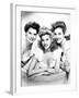 The Andrews Sisters-null-Framed Giclee Print