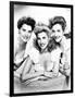 The Andrews Sisters-null-Framed Giclee Print