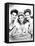 The Andrews Sisters-null-Framed Stretched Canvas