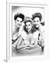 The Andrews Sisters-null-Framed Giclee Print