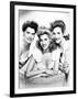 The Andrews Sisters-null-Framed Giclee Print