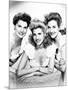 The Andrews Sisters-null-Mounted Giclee Print