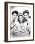 The Andrews Sisters-null-Framed Giclee Print