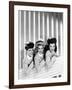 The Andrews Sisters-null-Framed Giclee Print