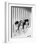 The Andrews Sisters-null-Framed Giclee Print