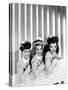 The Andrews Sisters-null-Stretched Canvas