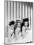 The Andrews Sisters-null-Mounted Giclee Print