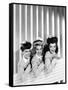 The Andrews Sisters-null-Framed Stretched Canvas