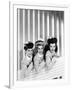 The Andrews Sisters-null-Framed Giclee Print