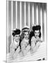 The Andrews Sisters-null-Mounted Giclee Print