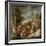 The Andrians, C.1635-Peter Paul Rubens-Framed Giclee Print