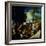 The Andrians, circa 1523-4-Titian (Tiziano Vecelli)-Framed Giclee Print