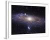 The Andromeda Galaxy-Stocktrek Images-Framed Photographic Print