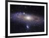 The Andromeda Galaxy-Stocktrek Images-Framed Photographic Print