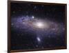 The Andromeda Galaxy-Stocktrek Images-Framed Photographic Print