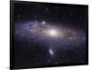 The Andromeda Galaxy-Stocktrek Images-Framed Photographic Print