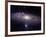 The Andromeda Galaxy-Stocktrek Images-Framed Photographic Print