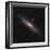 The Andromeda Galaxy-Stocktrek Images-Framed Photographic Print