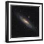 The Andromeda Galaxy-Stocktrek Images-Framed Photographic Print