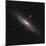 The Andromeda Galaxy-Stocktrek Images-Mounted Photographic Print